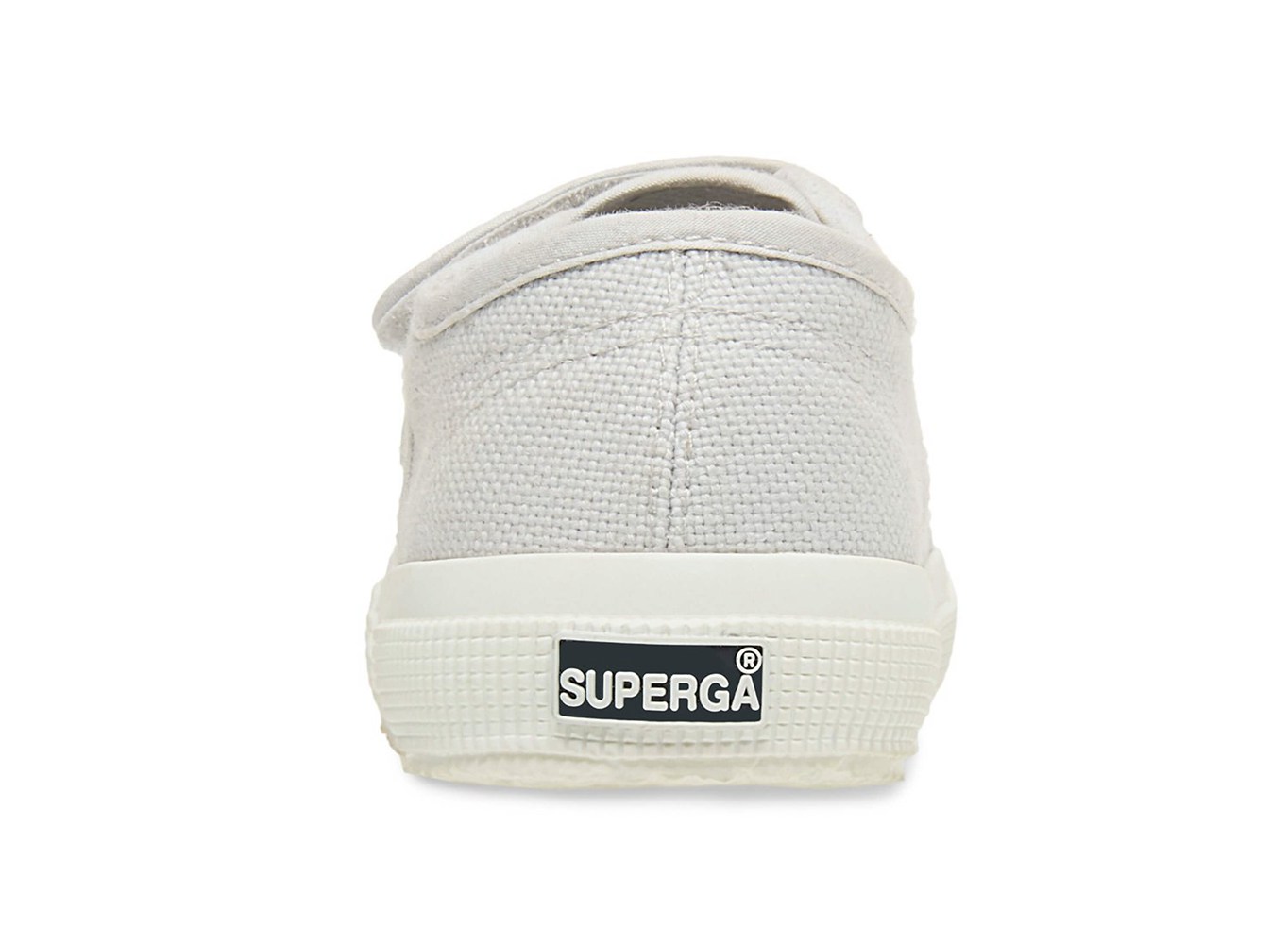 Superga Sneakers Kids - 2750 Jvel Classic - Grey - ZRJUV1948